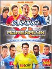 Calciatori Adrenalyn XL 2011-12 - Trading Card Game - Italie