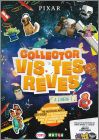 Collector vis tes rves - 96 Stickers - Cora / Match - 2022