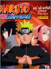 Naruto Shippuden : un nouveau dpart - S + C - Panini 2023