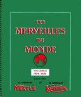 Merveilles du Monde (Les...) Volume2 - Nestl et Kohler 1954