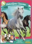 Merveilleux chevaux - Cards - Panini 2024