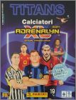 Titans Calciatori Adrenalyn XL 2024 - Trading Card - Italie