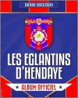 Les Eglantins d'Hendaye Saison 2023/2024 Alb. officiel part1
