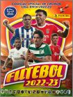 Futebol 2022/23 - Sticker Album - Panini - Portugal