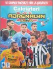 Calciatori Adrenalyn XL 2021-22 - Trading Card Italie part1