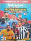 Calciatori Adrenalyn XL 2021-22 - Trading Card Italie part2