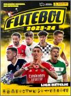 Futebol 2023/24 - Sticker Album - Panini - Portugal