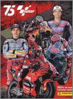 75 MotoGP - 2024 (75 ans) Official Trading Cards - Panini