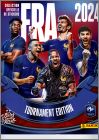 Tournament Edition - FRA 2024 # Fiers d'tre Bleus Panini 24