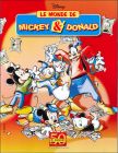 Mickey & Donald (Le Monde de...) Album di Topolino (Disney)
